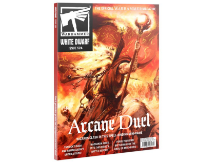white dwarf issue 524 kveten 2026 3