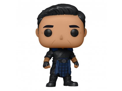 Shang Chi and the Legend of the Ten Rings funko figurka Wenwu (1)