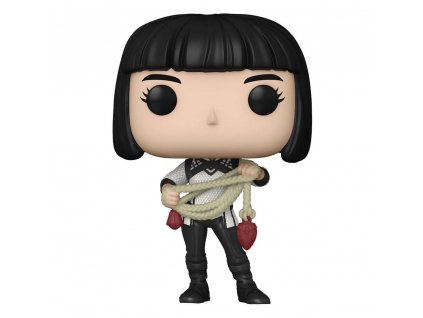 Shang Chi and the Legend of the Ten Rings funko figurka Xialing (1)