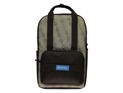 Sony PlayStation batoh Symbols (1)