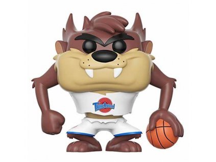 Space Jam funko figurka Taz