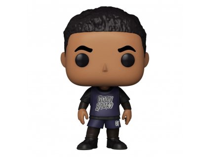 Space Jam 2 funko figurka Dom (1)