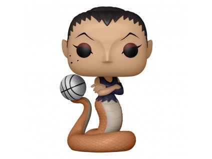 Space Jam funko figurka White Mamba (1)