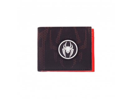 92561 Spider Man peněženka Miles Morales (1)