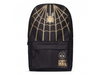 Spider Man No Way Home batoh Black Suit (1)
