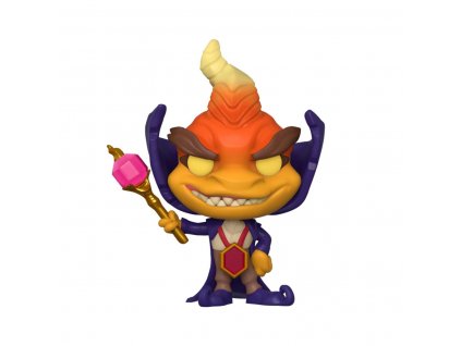 Spyro funko figurka Ripto (1)