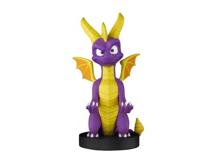 28063 spyro cable guy figurka 30 cm