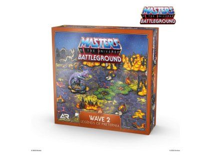 x arch motu0051