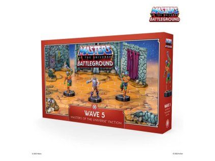 x arch motu0081
