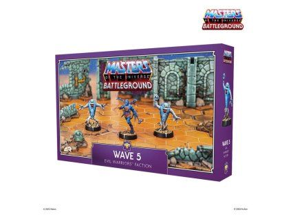 x arch motu0082