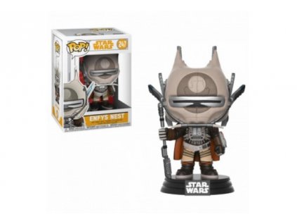 21439 1 star wars funko pop figurka enfys nest