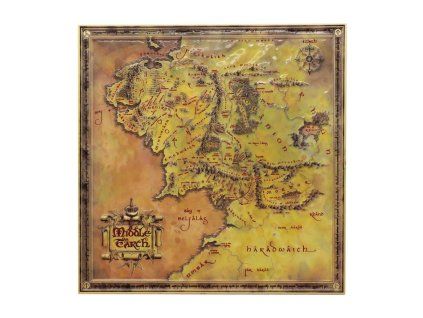 plechova cedule pan prstenu mapa 6a3a571daf864