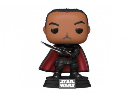 32650 1 star wars the mandalorian funko figurka moff gideon