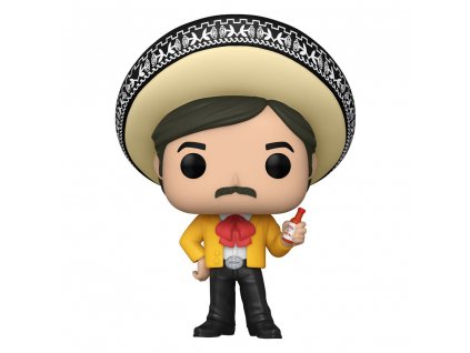 Tapatio funko figurka Tapatio Man (1)