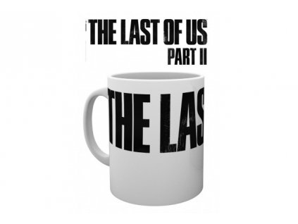 33628 1 the last of us 2 hrnek logo