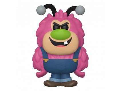 The Powerpuff Girls funko figurka Fuzzy Lumpkins (1)