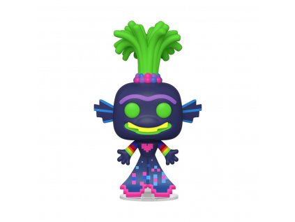 Trollové Světové Turné funko figurka King Trollex