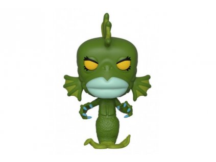28585 1 ukradene vanoce funko figurka undersea gal