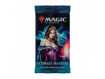 ultimate masters booster pack p297350 294316 medium