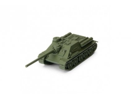 32689 1 world of tanks miniatures game rozsireni soviet su 100 anglicky