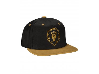 World of Warcraft snapback Legendary Alliance (1)