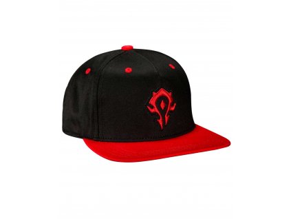 World of Warcraft snapback Legendary Horde (1)