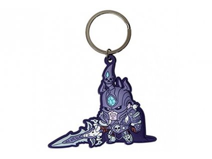 19462 1 world of warcraft klicenka cute but deadly arthas