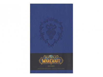 24931 1 world of warcraft zapisnik alliance