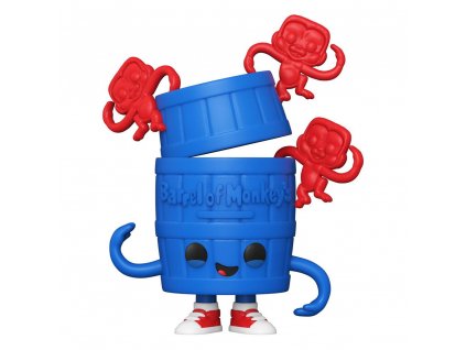 Barrelof Monkeys funko figurka Barrel of Monkeys (1)