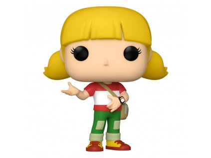 Inspektor Šikula funko figurka Penny (1)