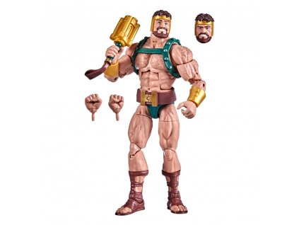 Marvel Legends Series akční figurka Hercules (4)