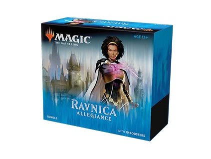 3800 3 ravnica allegiance bundle