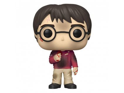 Harry Potter funko figurka Harry with The Stone (1)