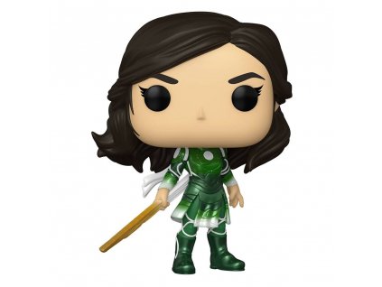 The Eternals funko figurka Sersi (1)