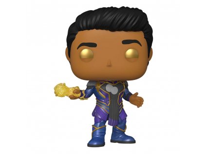 The Eternals funko figurka Kingo (1)