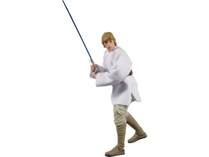 Star Wars Black Series Archive 50. výročí figurka Luke Skywalker (1)