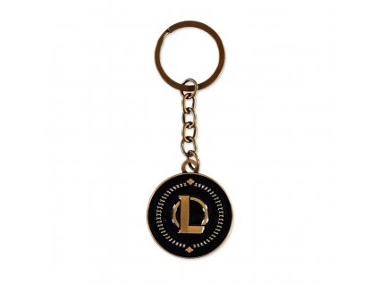 League of Legends klíčenka Yasuo (1)