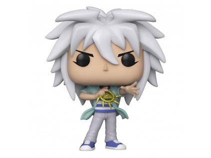 Yu Gi Oh! funko figurka Yami Bakura (1)