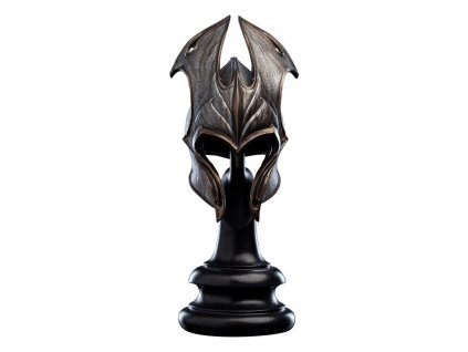 The Hobbit replika Mirkwood Elf Captain Helm (1)