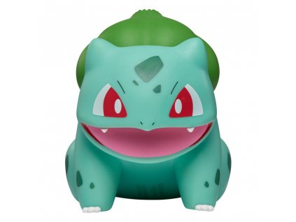 Pokémon Kanto vinylová figurka Bulbasaur (1)