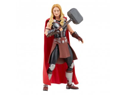 Thor Love and Thunder Marvel Legends Series akční figurka Mighty Thor (1)