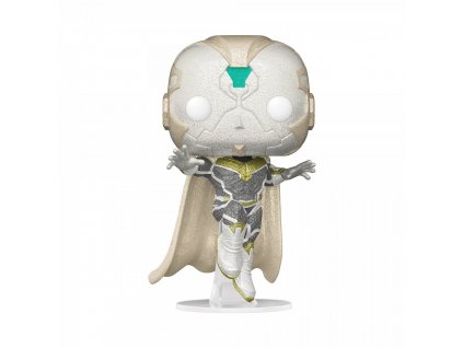WandaVision Funko POP! figurka The Vision (1)