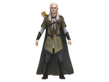 Pán Prstenů BST AXN akční figurka Legolas