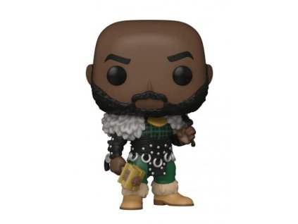 Loki Funko POP! figurka Boastful Loki (1)