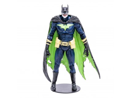 DC Multiverse akční figurka Batman of Earth 22 Infected (1)