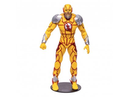 DC Gaming akční figurka Reverse Flash (Injustice 2) (1)