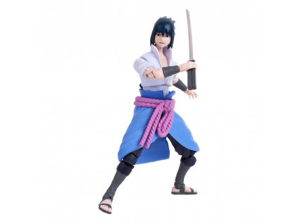Naruto BST AXN akční figurka Sasuke Uchiha (1)
