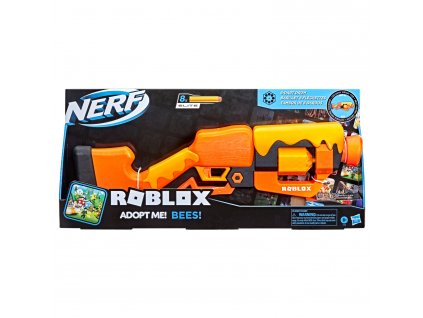 Nerf Roblox Adopt Me! Bees!