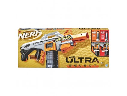 Nerf Ultra Select