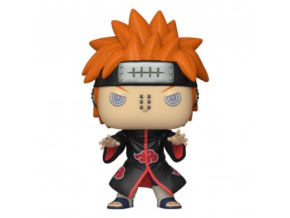 Naruto Funko POP! figurka Pain